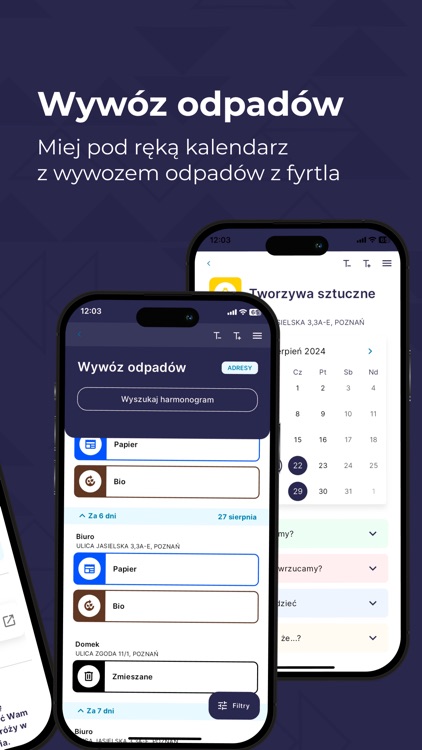 Smart City Poznań screenshot-4