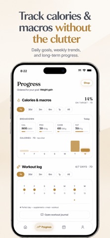 Joon: Health Tracker screenshot