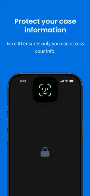 Clio for Clients screenshot 6