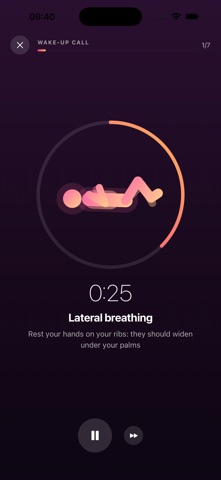 Pulse Pilates by Cedmad Screenshot 2 of 6