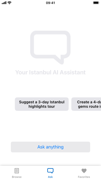 Screenshot #2 pour Istanbul Guide de voyages