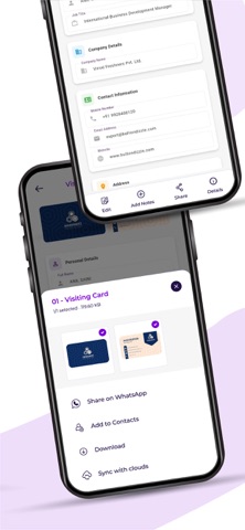 ScanDoc Solutions screenshot