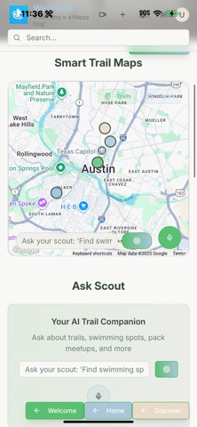 WetPaws screenshot