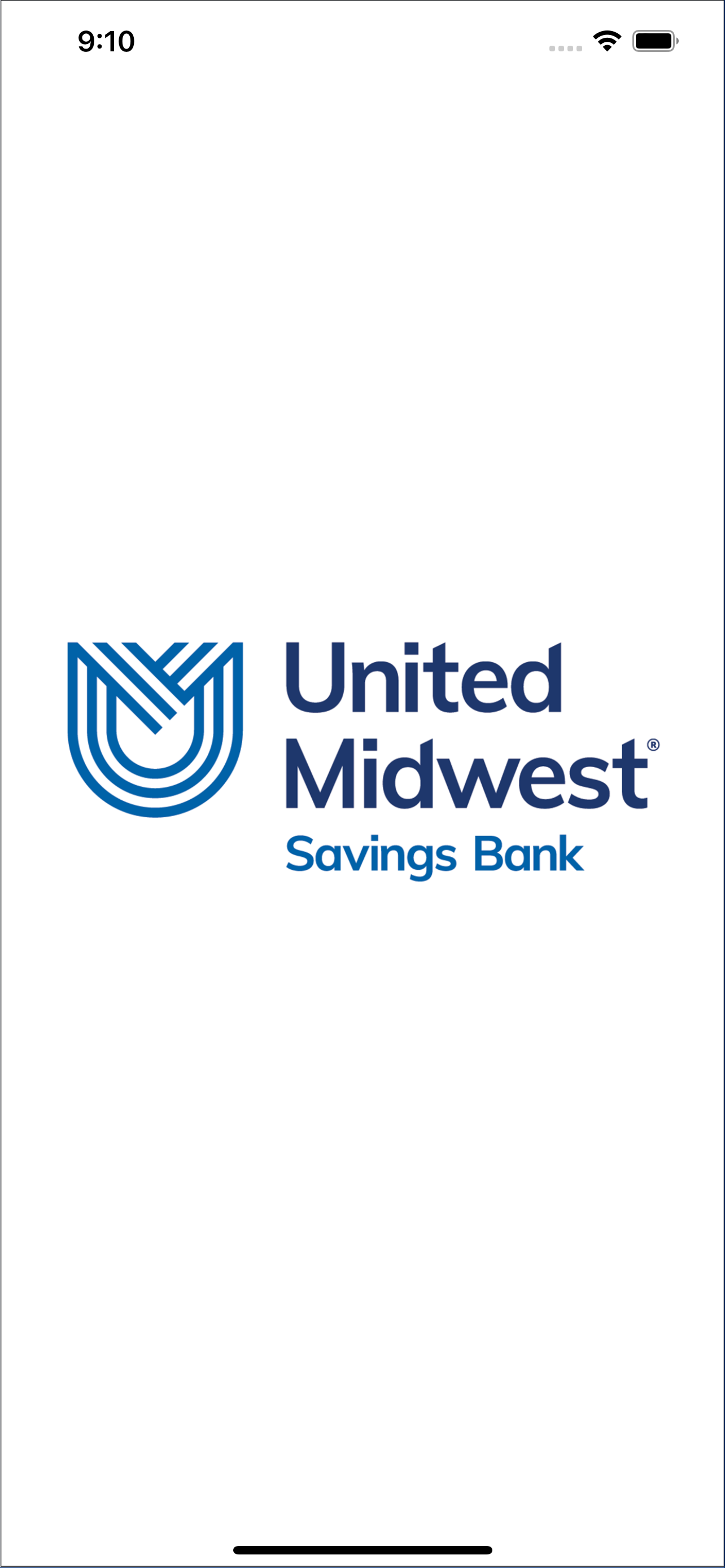 United Midwest Savings Bank