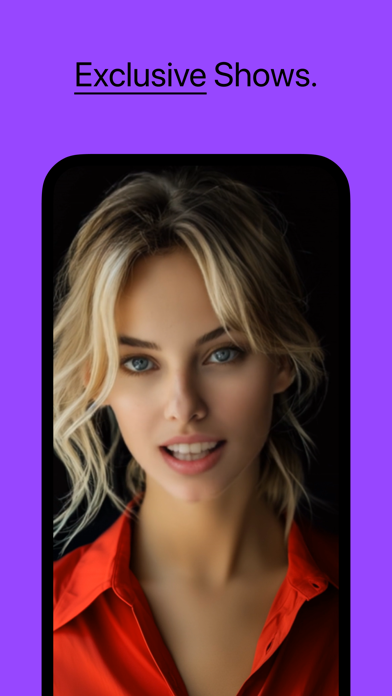 Moo - Short Dramas & Movies Screenshot