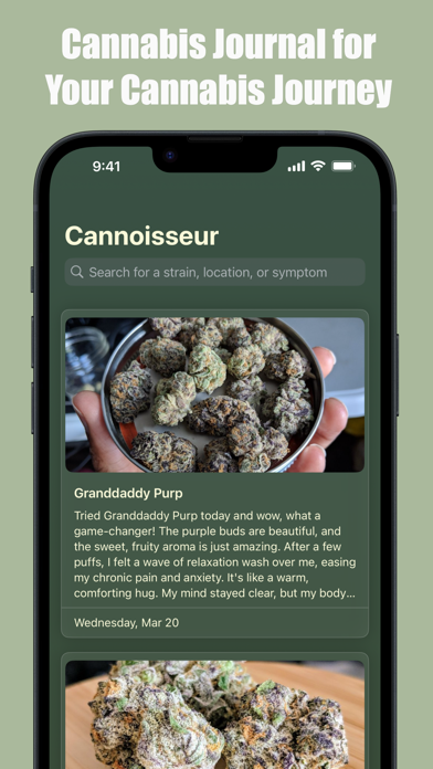Cannoisseur Screenshot