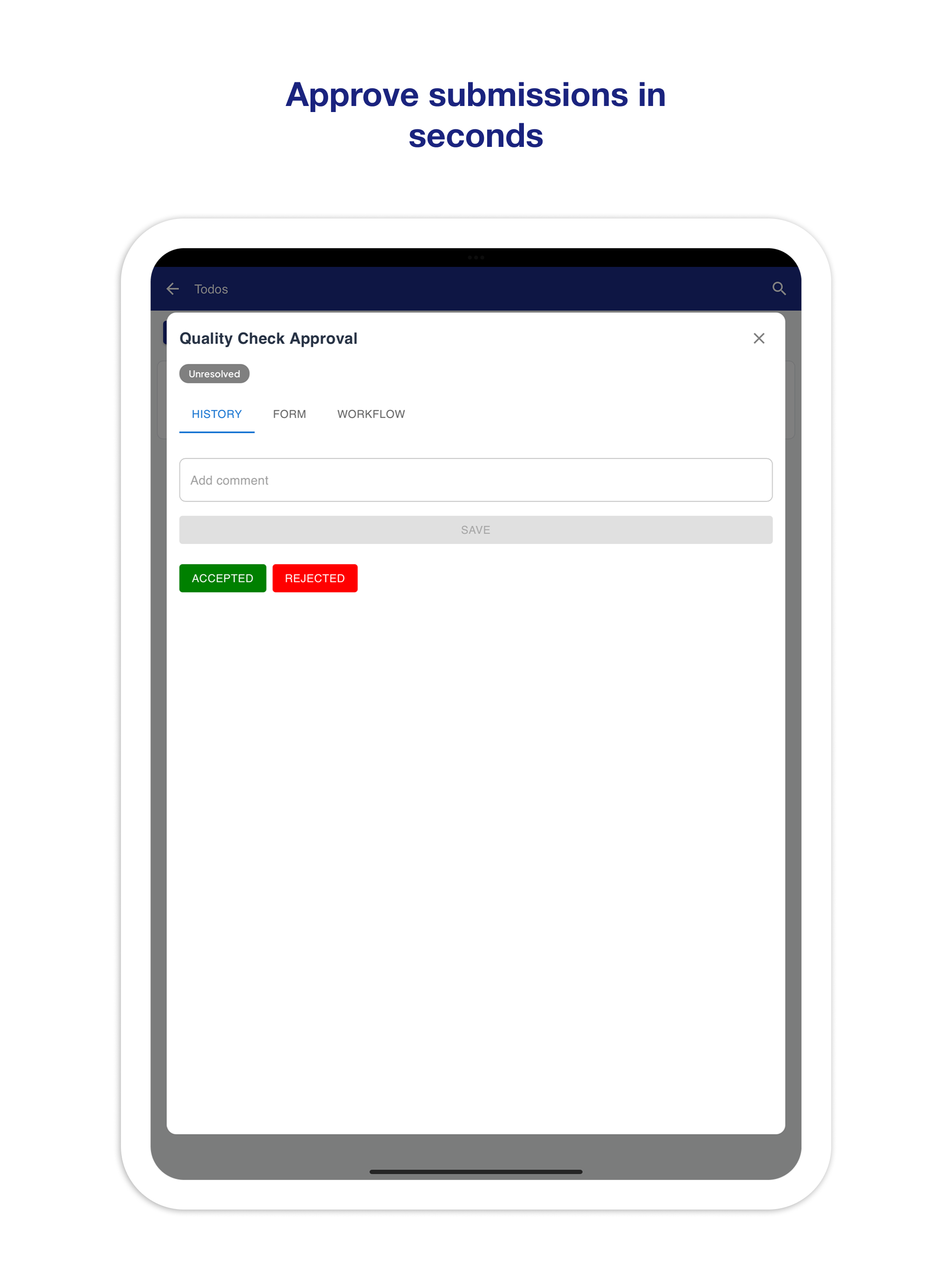 WorkspaceBuilder screenshot 14