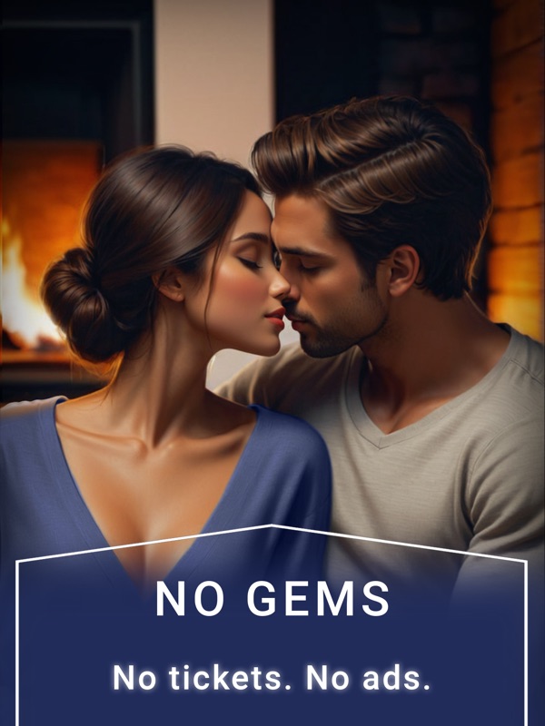 My Way: Stories & Love Episode screenshot 11