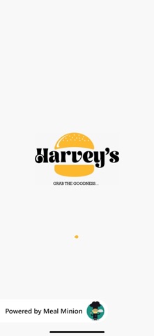 Harveys Cafe Screenshot 1 of 5
