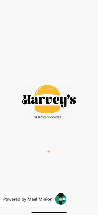 Harveys Cafe Screenshot 1 of 5
