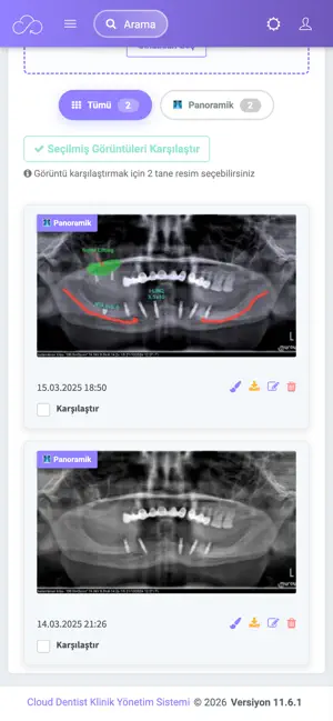 Cloud Dentist screenshot 3