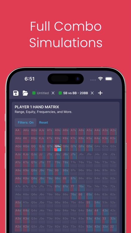 PocketSolver screenshot-3