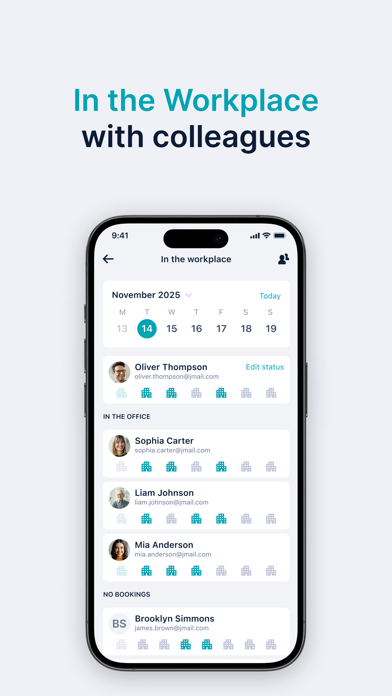 Screenshot #3 pour Spaceti