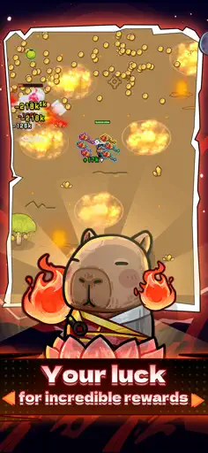Animal Bros - Screenshot 4