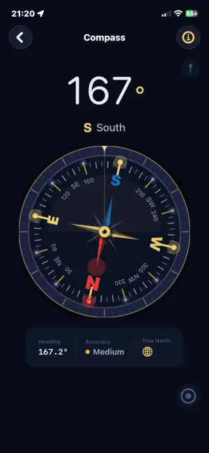 RE Precision Kit Pro screenshot 2