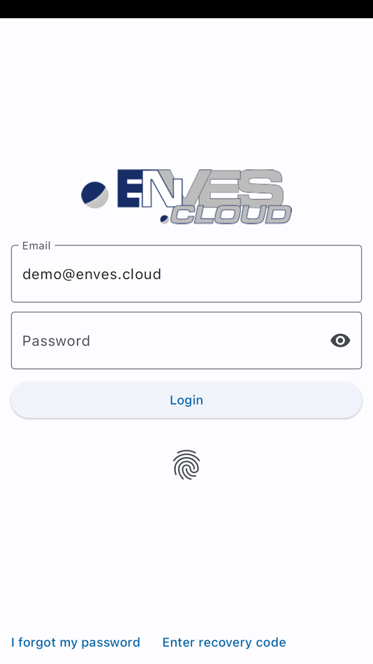 #1. EnVES.cloud (iOS) 由: EngiNe S.p.A