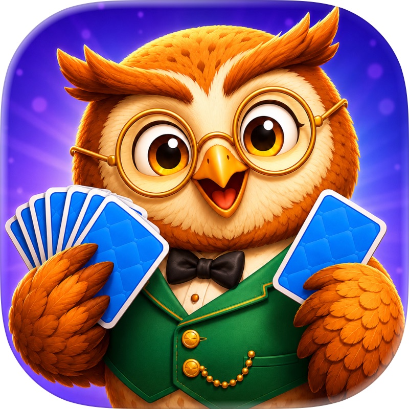 Glow Tales: Merge & Makeover screenshot 10