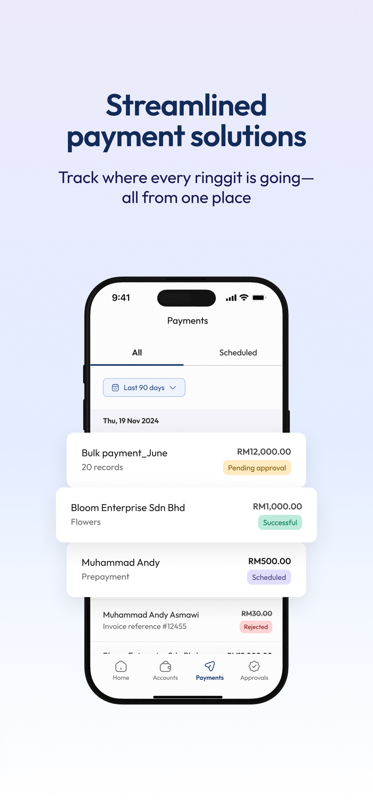 AEON Bank Biz