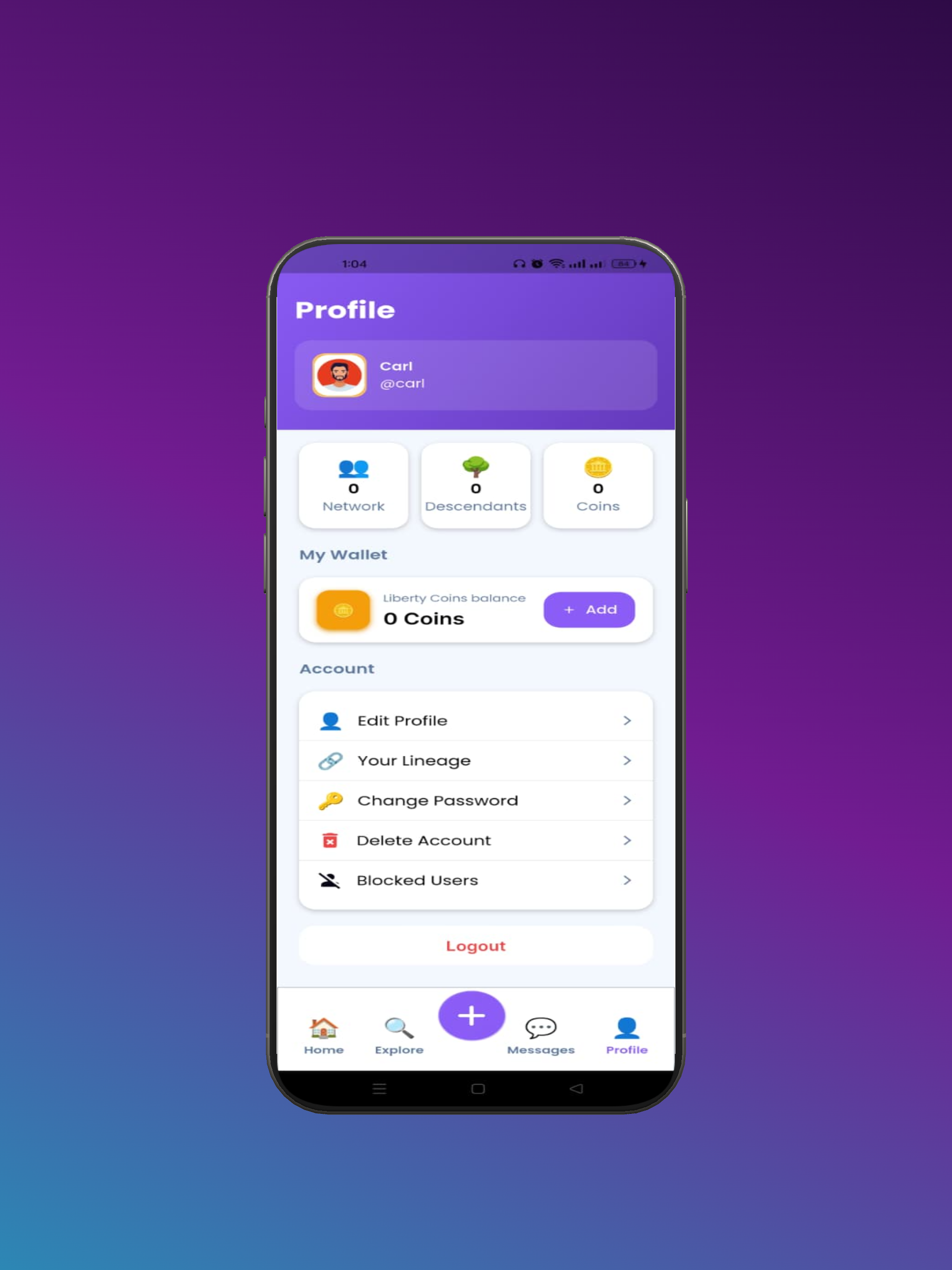 CirkleUp screenshot 10