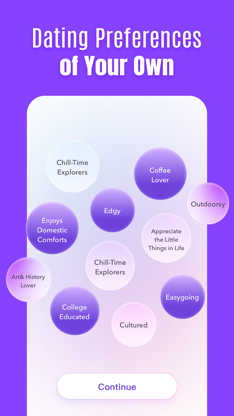 Duet Dating App: Chat & Meet screenshot 6