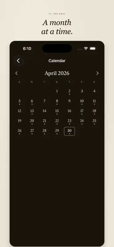 One Line in Time screenshot 4 of 5