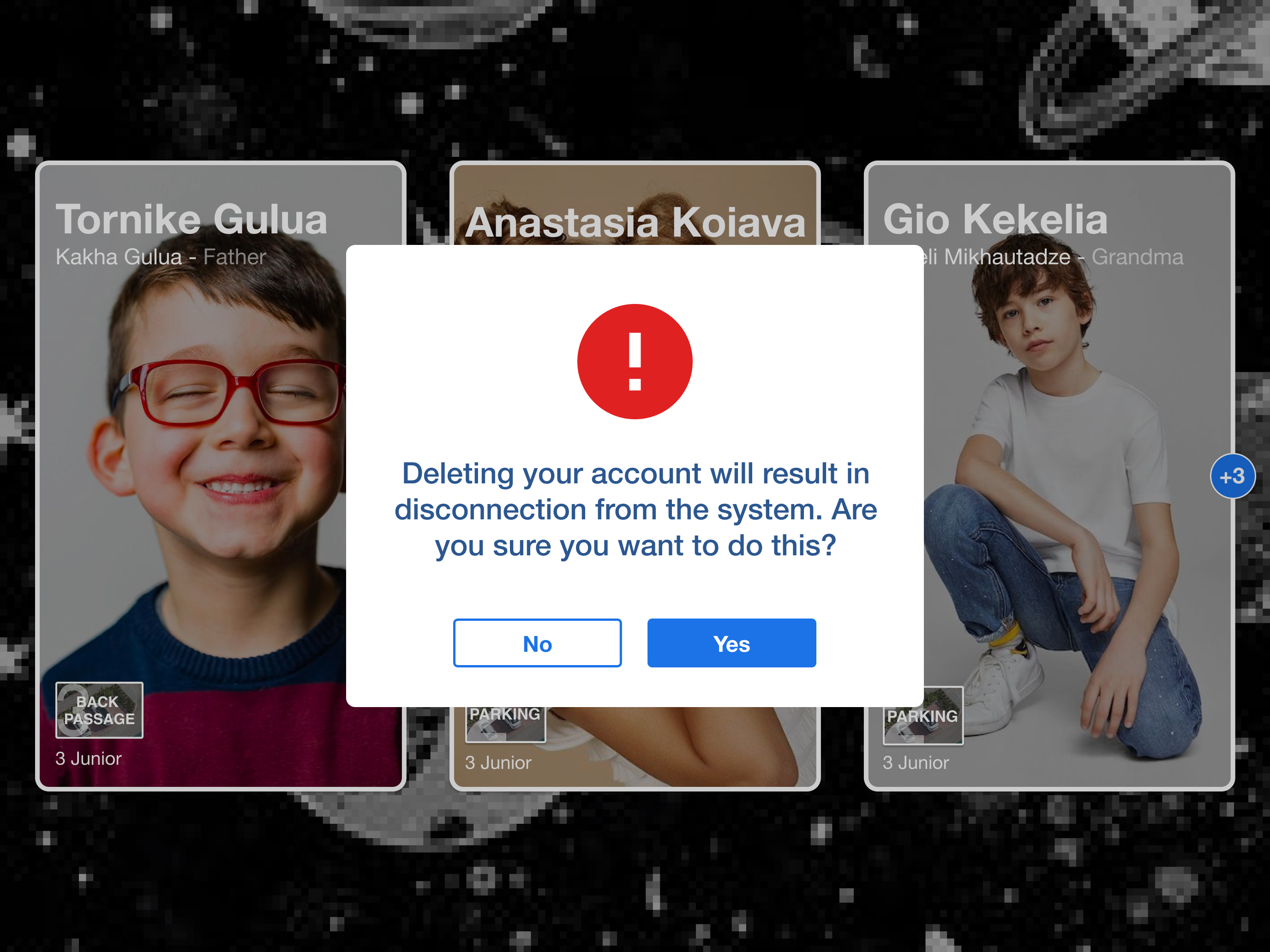 GoKids screenshot 6