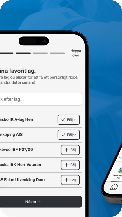 Svensk Innebandy (officiell)