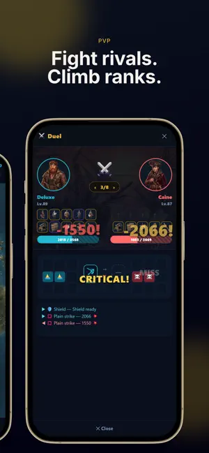 Rise of Corsairs screenshot 4