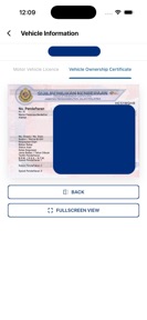 MyJPJ screenshot
