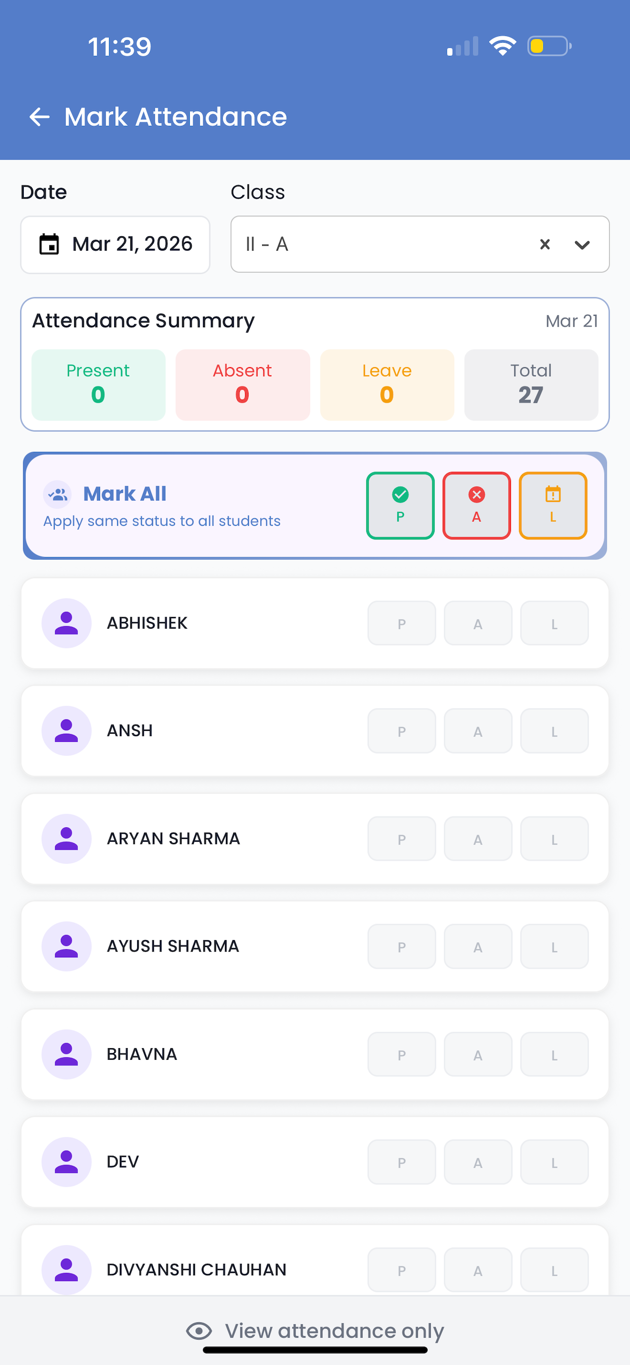 AnuVidya screenshot 4