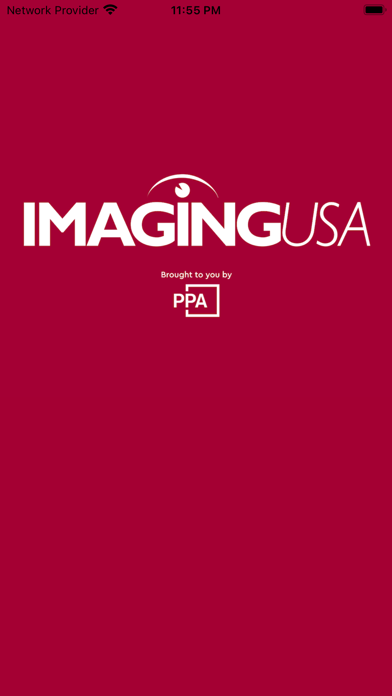 Imaging USA Screenshot