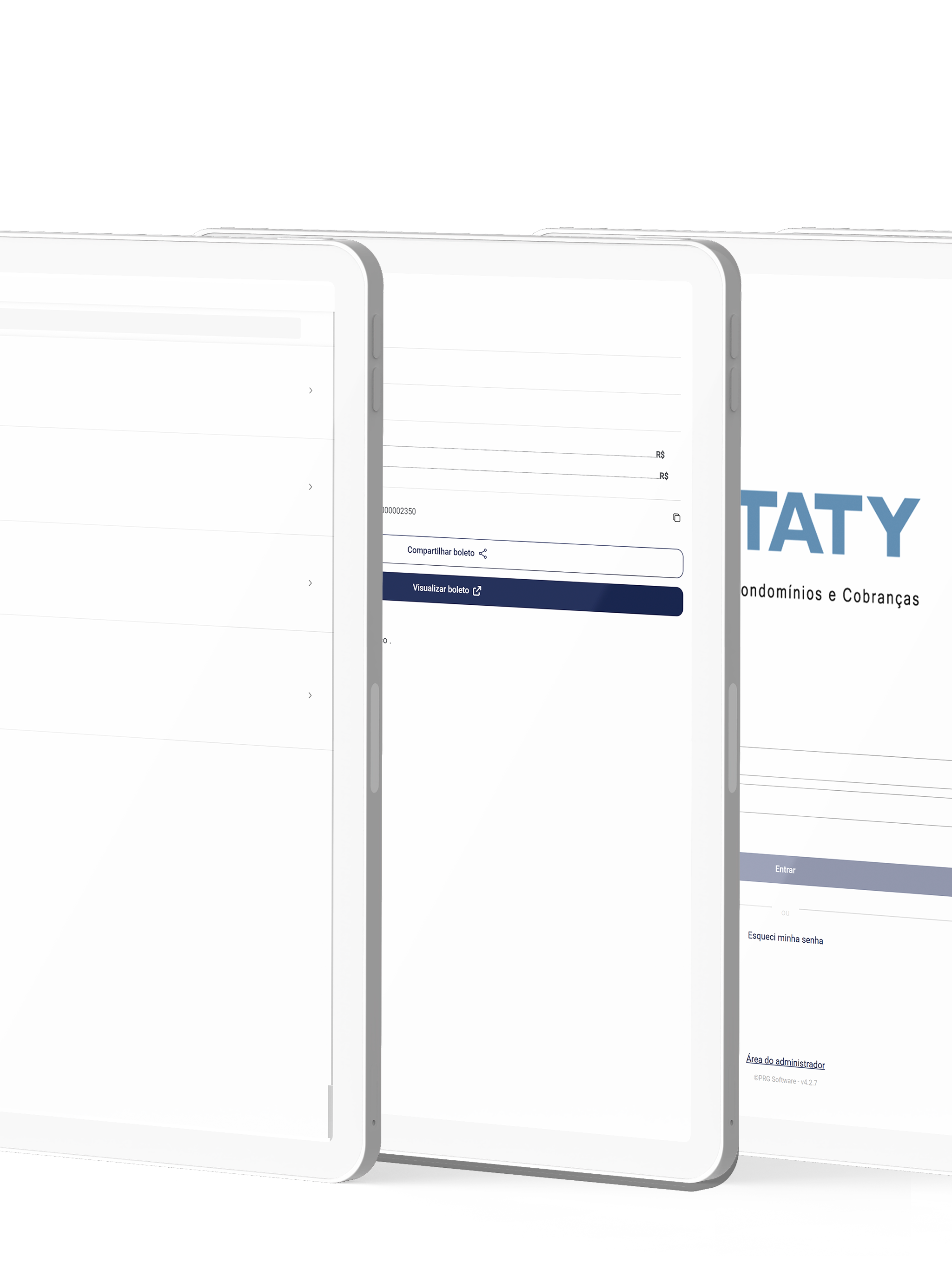 Taty ADM screenshot 15