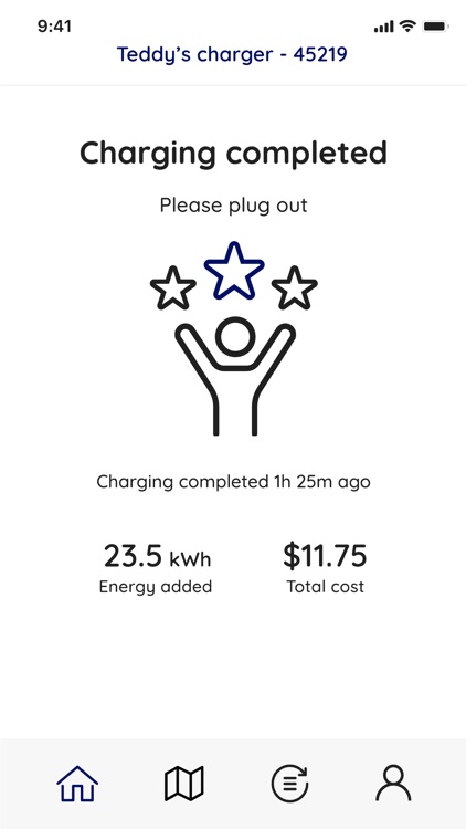 SolarEdge ONE for EV