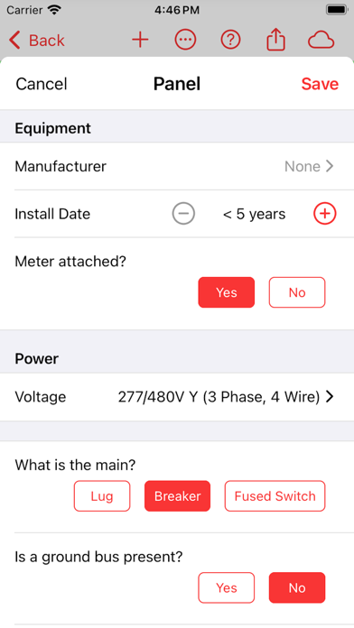 Condoit iPhone screenshot 6 - Business app