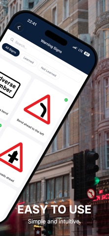 UK Theory Test Prep Screenshot 3 of 6