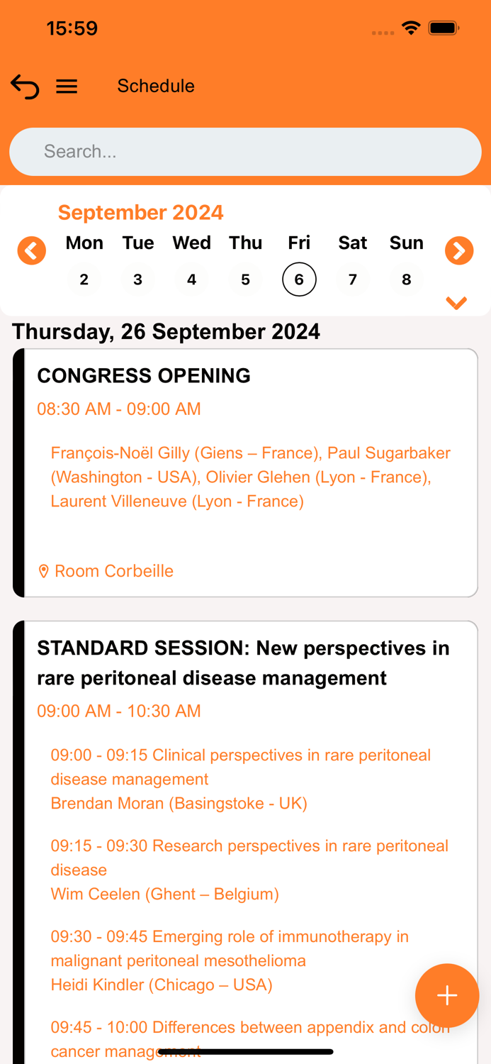 PSOGI-ISSPP CONGRESS 2024