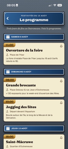 Tchantchès Screenshot 9 of 10