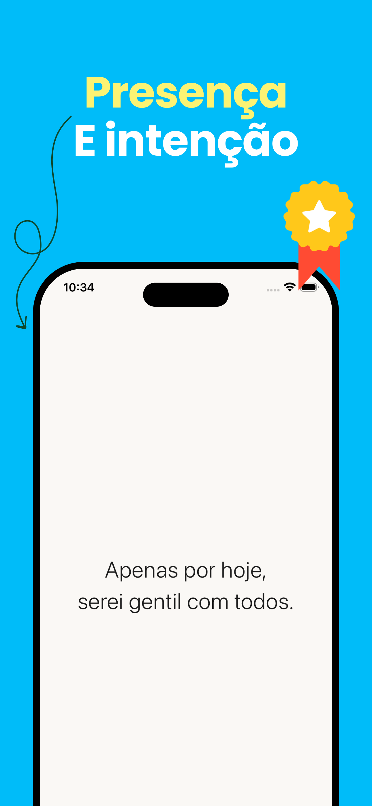 Apenas Hoje screenshot 5