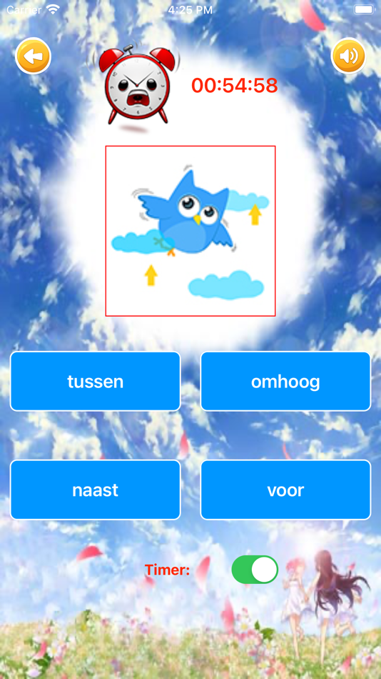 #4. Learn Dutch Essentials (iOS) Podle: Duc Tang Van