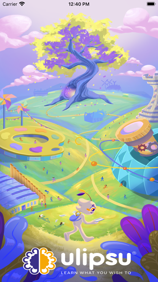 #1. Ulipsu Passbook (iOS) 由: Kidvento app