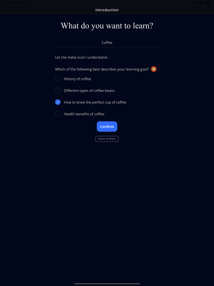 #2. MAGMA Mentor (iOS) 由: MAGMA Learning