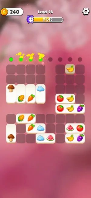 Line Blocks screenshot 4
