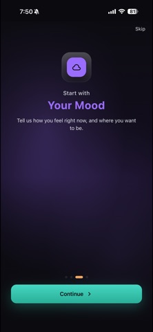 FuseTube iPhone screenshot