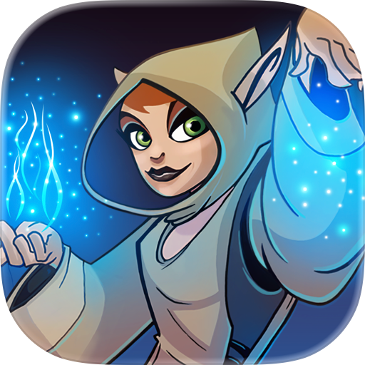 Pocket Legends MMORPG