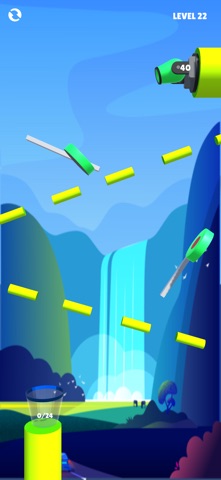 Clear Balls - Puzzles Screenshot 1 of 5