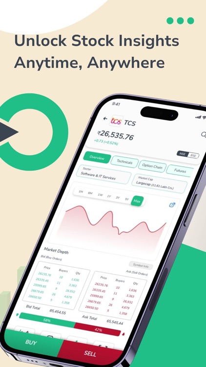 Orca: IPO, Stocks & Commodity