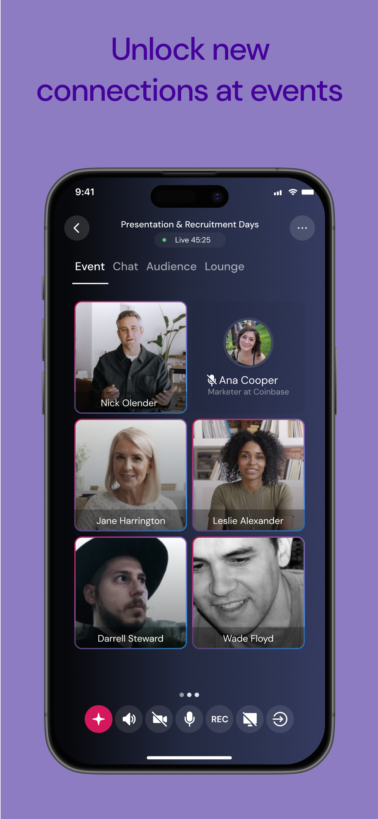 Ellect screenshot 4
