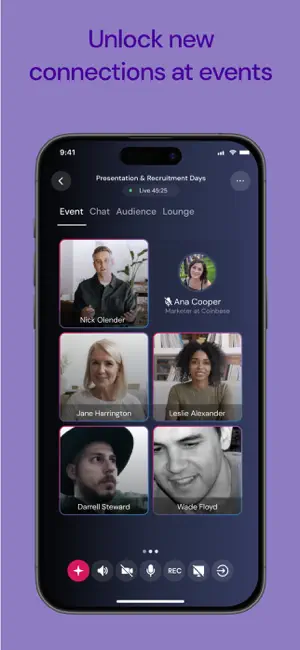Ellect screenshot 4