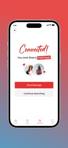 Reelove: Movie Partner screenshot