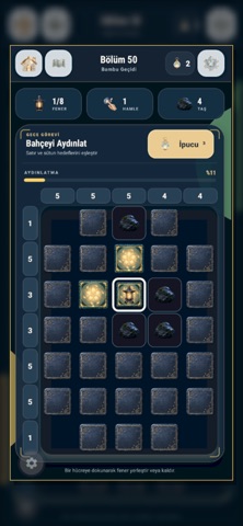 Liva Lights screenshot 5